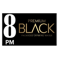 8 PM