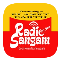 Radio sangam