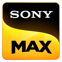 Sony max